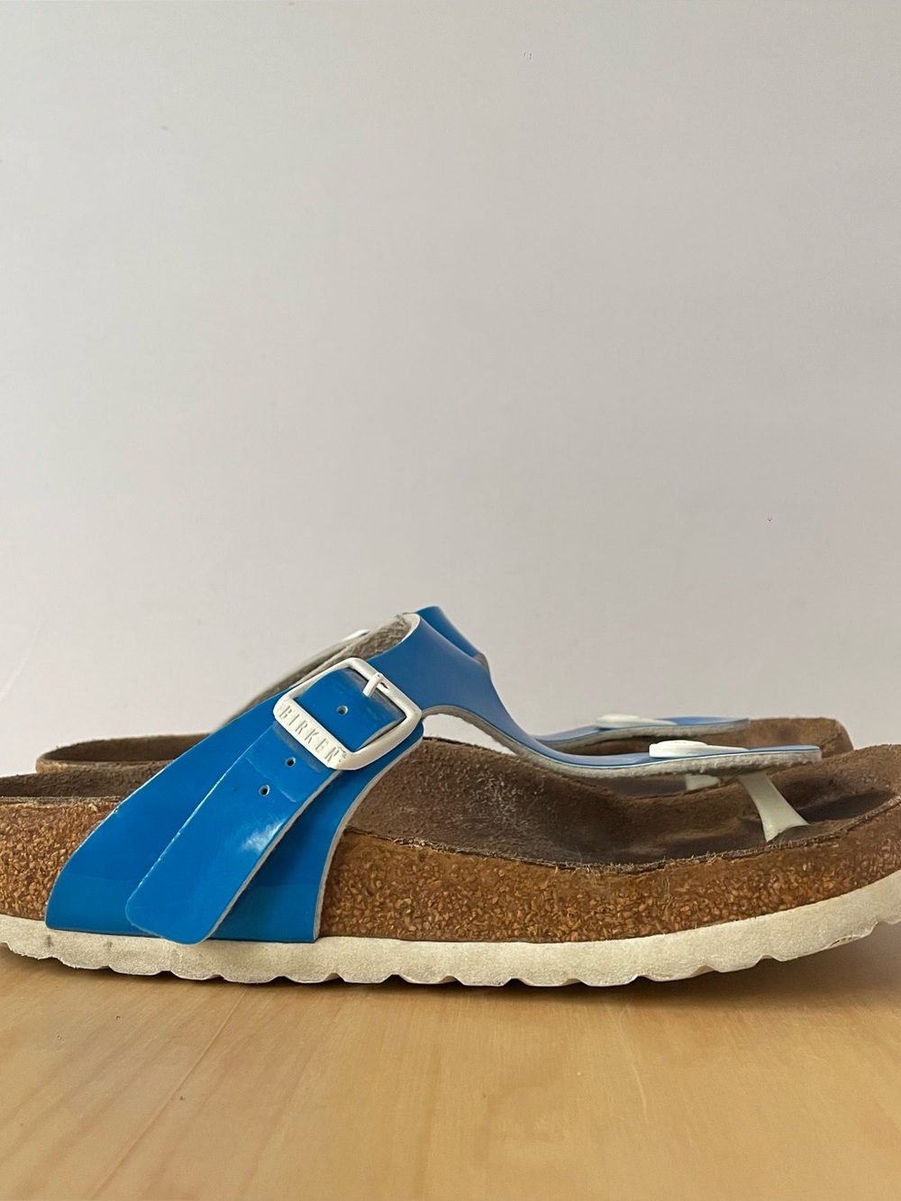 Birkenstock Gizeh thong sandals | EU 37